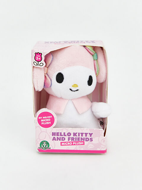 LCW ACCESSORIES Hello Kitty Figür Oyuncak