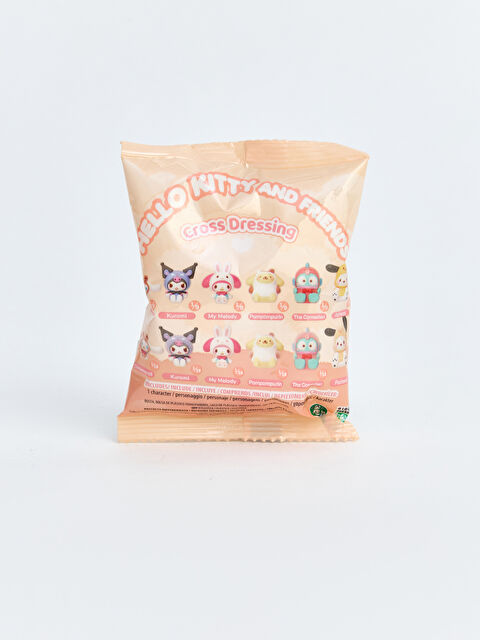 LCW JOY Hello Kitty ve Arkadaşları Sürpriz Figür Oyuncak