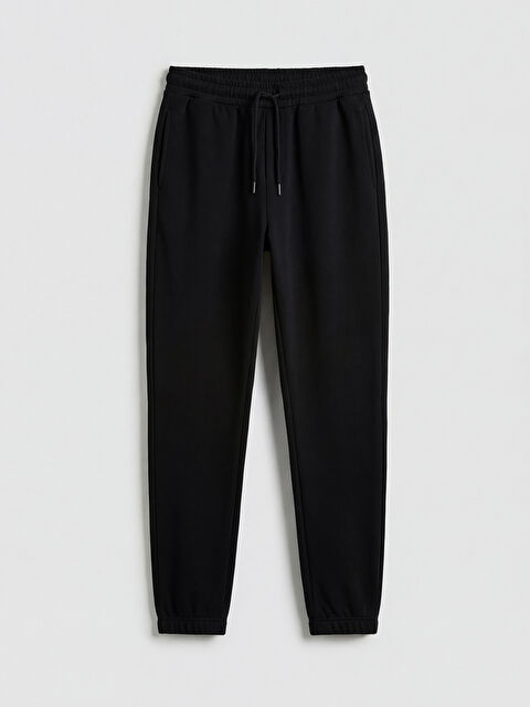 LCW Kids Kız Çocuk Jogger Eşofman Altı