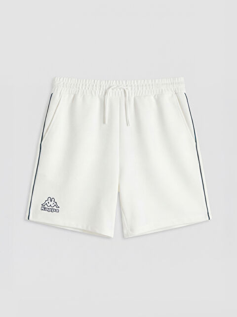 Kappa LC WAIKIKI Loose Fit Erkek Spor Şort