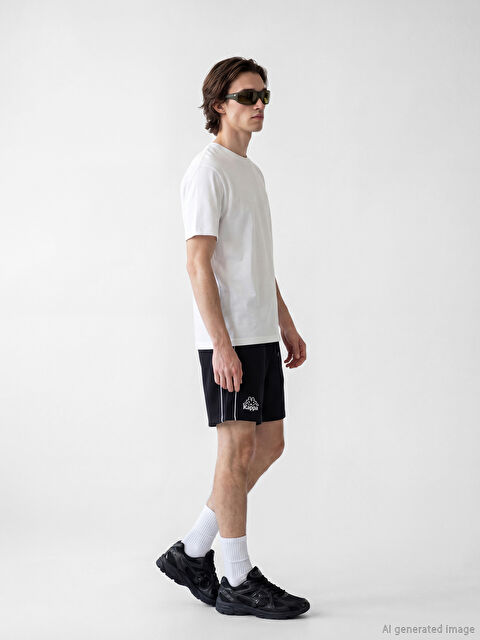 Kappa LC WAIKIKI Loose Fit Erkek Spor Şort