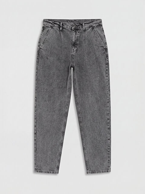 LCW Jeans 779 Regular Fit Erkek Jean Pantolon