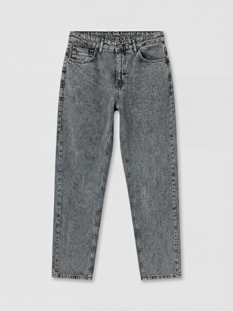 LCW Jeans 779 Regular Fit Erkek Jean Pantolon