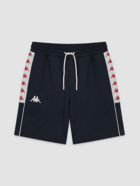 Kappa LC WAIKIKI Rahat Kalıp Baskılı Erkek Spor Şort