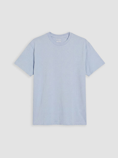 KOOR SPORT Baskılı Oversize Kadın Spor Tişört