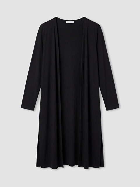 LCW EVERYDAY Şal Yaka Kadın Hırka