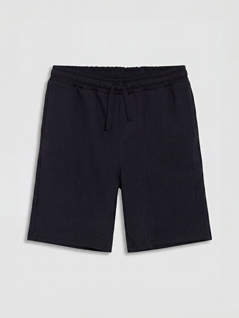 LCW Kids Regular Fit Erkek Çocuk Şort