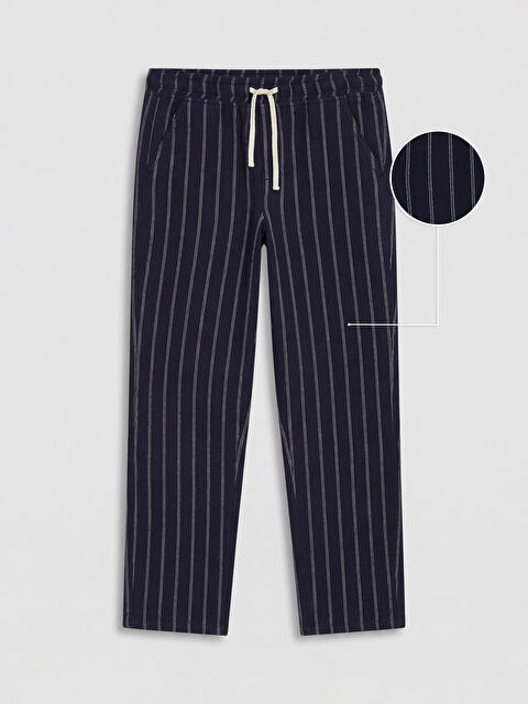 LCW Kids Regular Fit Erkek Çocuk Pantolon