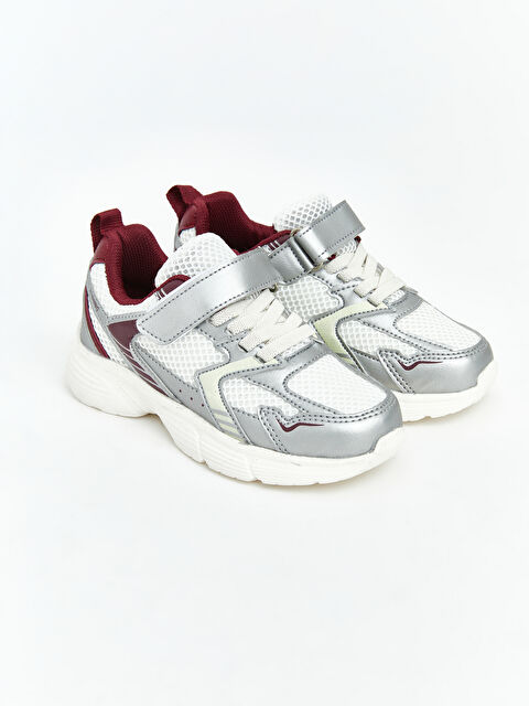 LCW STEPS File Detaylı Erkek Çocuk Spor Ayakkabı