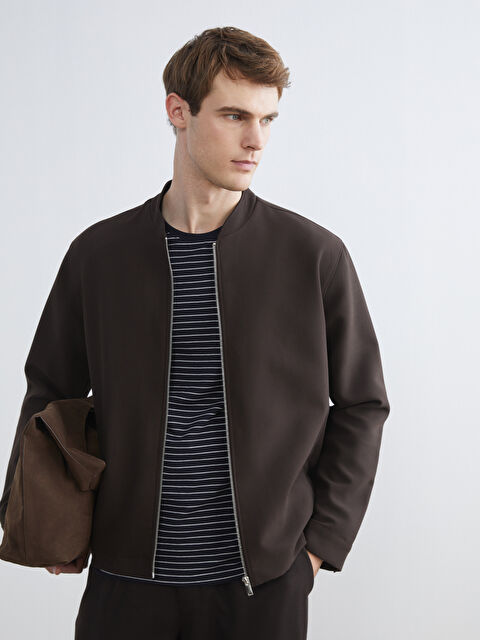 SOUTHBLUE Standart Kalıp Erkek Mont - W60840Z8-YD6