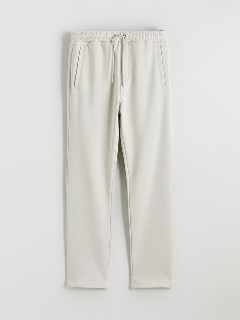 SOUTHBLUE Standart Kalıp Erkek Kalın Eşofman Altı - W61283Z8-ZRQ