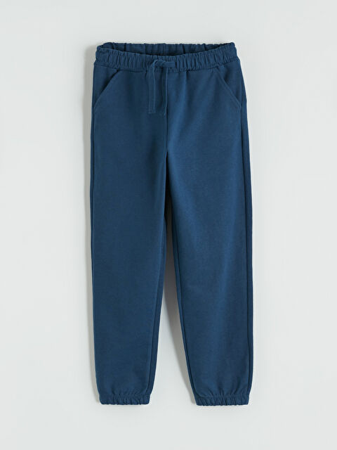 LC WAIKIKI Boy INDIGO Jogger Sweatpants