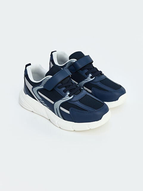 LCW STEPS Fileli Erkek Çocuk Sneaker