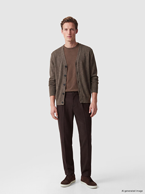 Men Cardigans & Sweater Vests Prices and Models | LCW