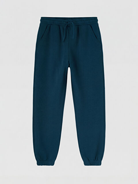 LCW Kids Erkek Çocuk Jogger Eşofman Altı