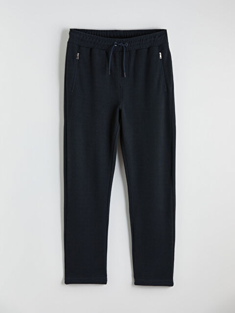 LCWAIKIKI Classic Standart Kalıp Erkek Eşofman Altı - W65984Z8-ZJL