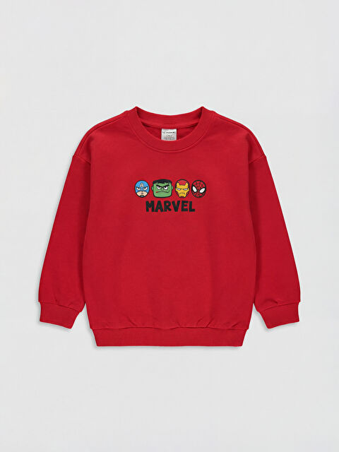 LCW Kids سويت شيرت