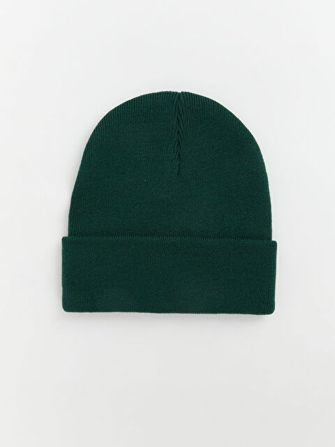 LCW ACCESSORIES Basic Erkek Triko Bere