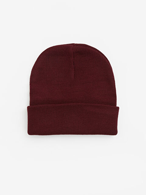 LCW ACCESSORIES Basic Erkek Triko Bere