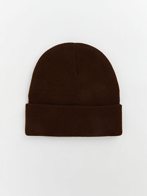 LCW ACCESSORIES Basic Erkek Triko Bere