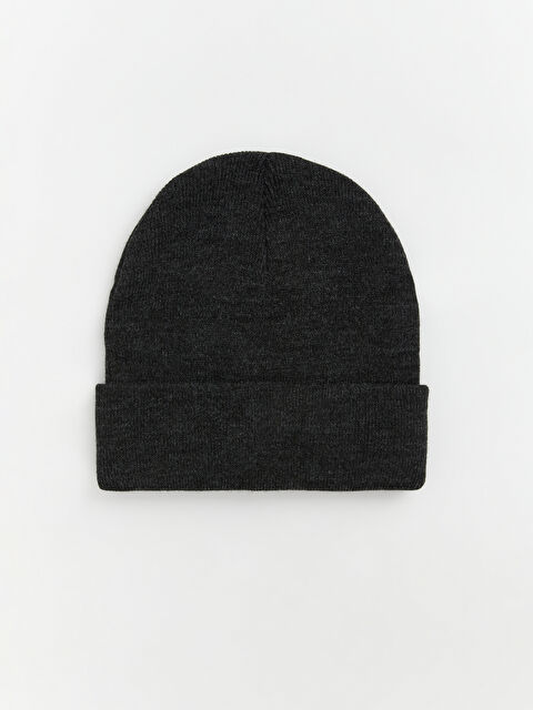 LCW ACCESSORIES Basic Erkek Triko Bere - W6BO83Z8-ZLW