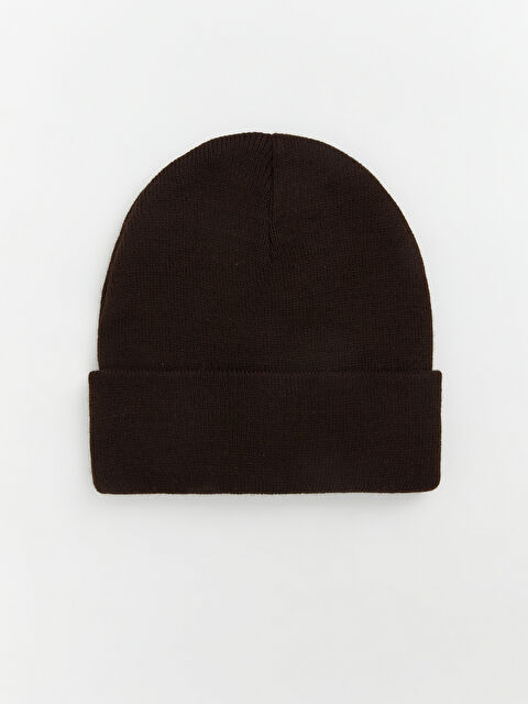 LCW ACCESSORIES Basic Erkek Triko Bere - W6BO83Z8-ZUP