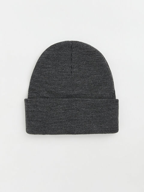 LCW ACCESSORIES Basic Erkek Triko Bere - W6BO83Z8-KJA