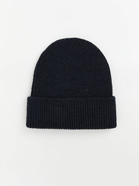 LCW ACCESSORIES Basic Erkek Triko Bere - W6BT77Z8-CRP