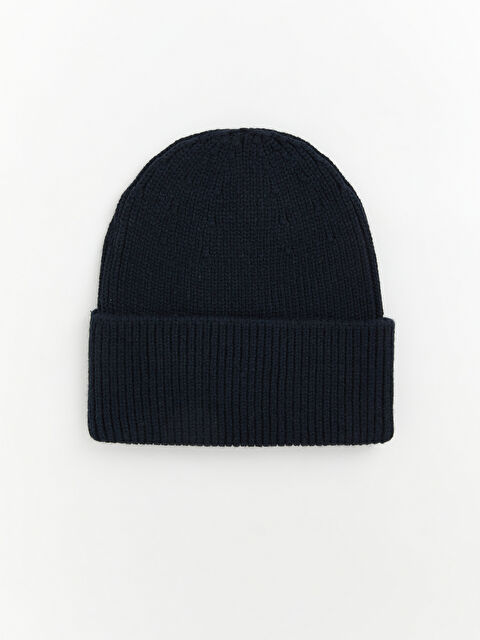 LCW ACCESSORIES Basic Erkek Triko Bere - W6BT77Z8-CVB