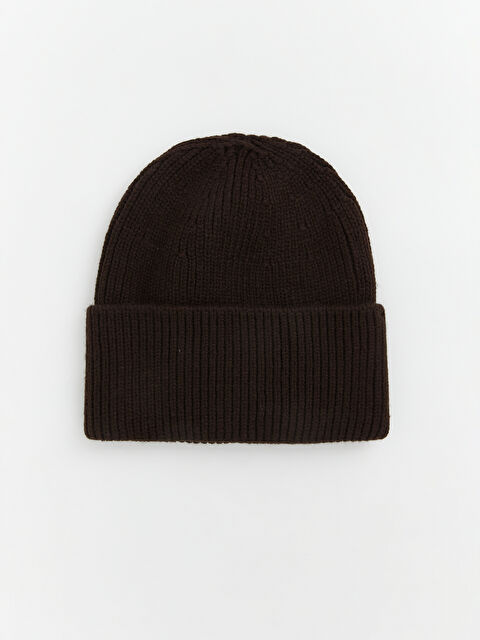 LCW ACCESSORIES Basic Erkek Triko Bere - W6BT77Z8-ZZ0