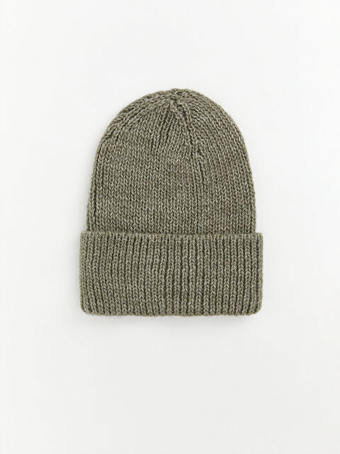 LCW ACCESSORIES Basic Erkek Triko Bere