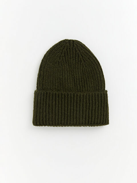 LCW ACCESSORIES Erkek Çocuk Triko Bere  - W6C005Z4-3YJ