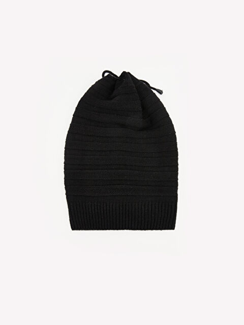 LCW ACCESSORIES Erkek Triko Bere - W6D014Z8-HUC