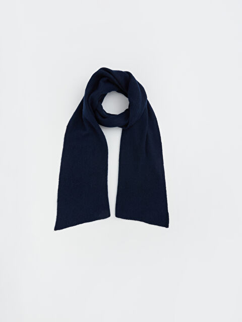 LCW ACCESSORIES  Kadın Triko Atkı - W6C243Z8-1TP