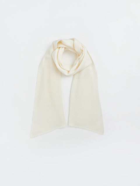 LCW ACCESSORIES  Kadın Triko Atkı - W6C243Z8-EEW