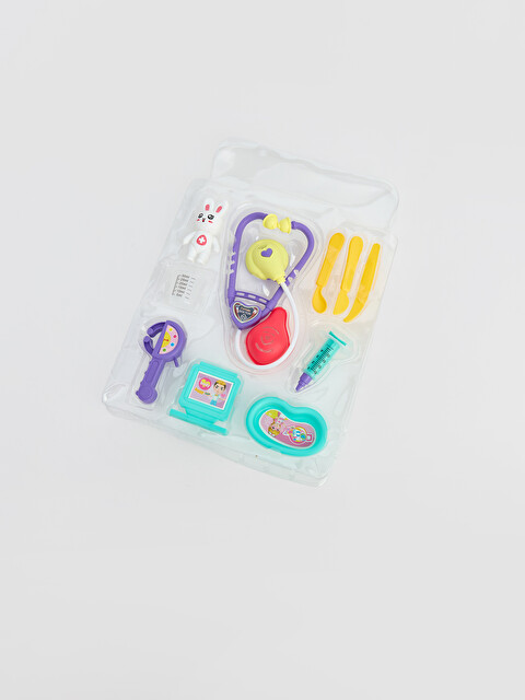 Doctor Playset Prices and Models | LCW