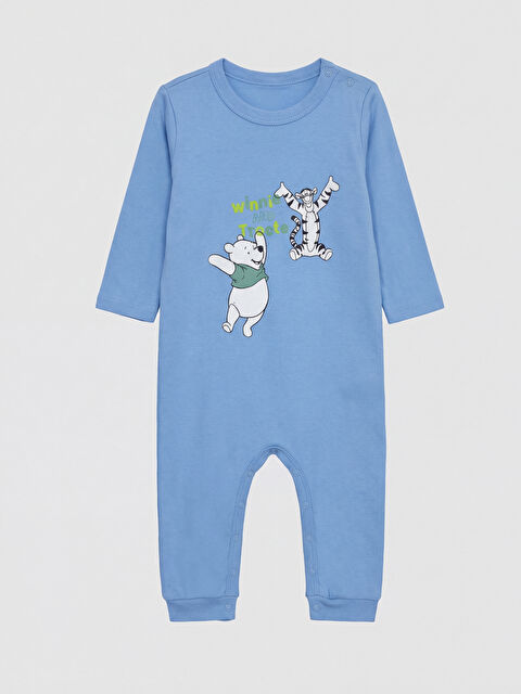 LCW baby بذلة - W6B545Z1-1E7