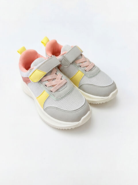 LCW STEPS Girl MIX Sneakers - W6F945Z1-M0T