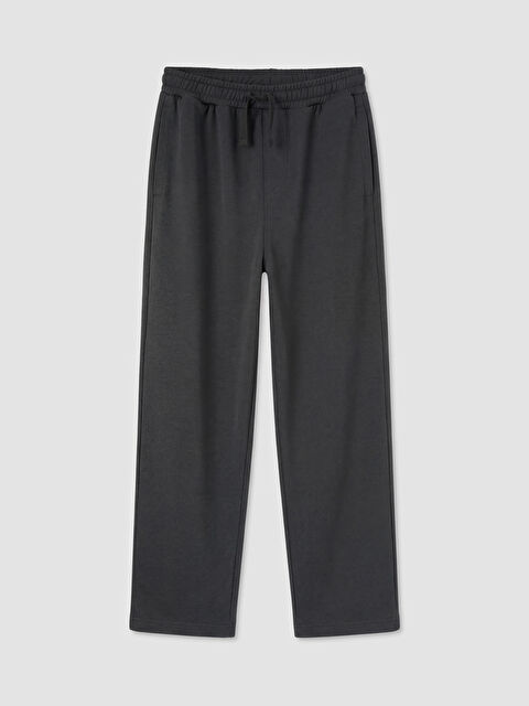 XSIDE Rahat Fit Erkek Eşofman Altı