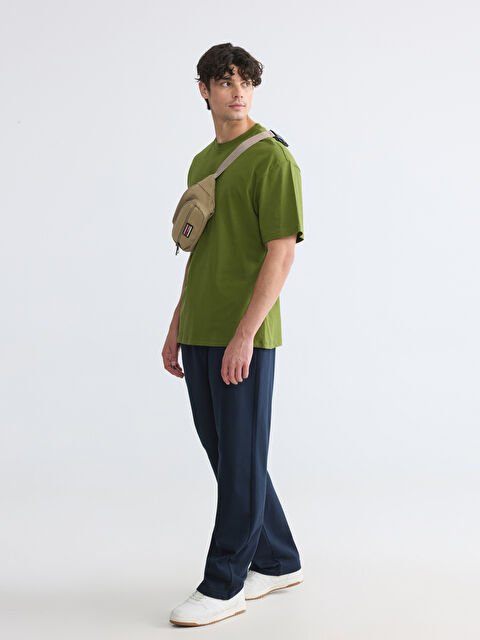 XSIDE Rahat Kalıp Erkek Eşofman Altı