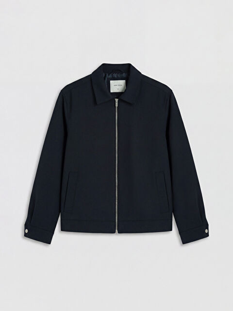 LCW Vision Regular Fit Erkek Ceket