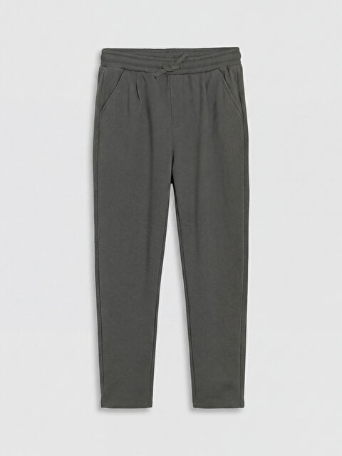 LCW Kids Regular Fit Erkek Çocuk Pantolon