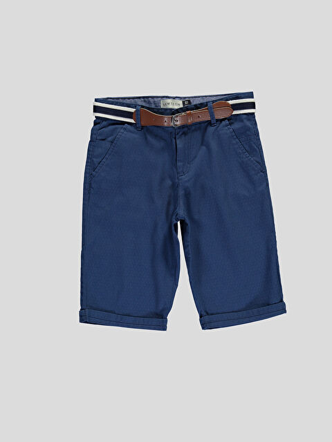 LCW Teen Pantaloni scurți - 6Y4419Z6-674