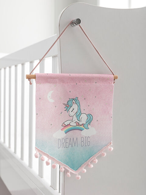 LCW HOME Аралас Аспалы декор - 9SL768Z1-F9C