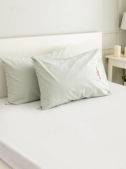 LCW HOME كيس الوسادة مزيج مختلط