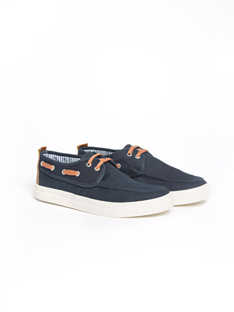 LCW STEPS Baskets MARINE Homme - 7Y0728Z8-1L1