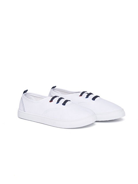 LCW STEPS Baskets BLANC Unisexe - 7Y0752Z4-G00