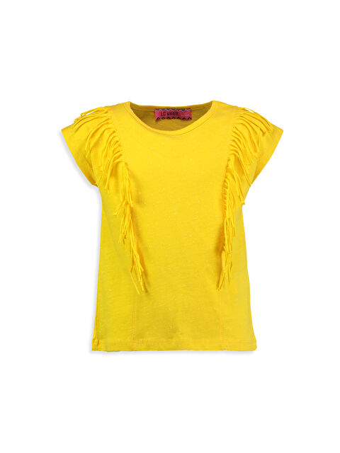 LCW Kids Tişört - 7Y7220Z4-FW9