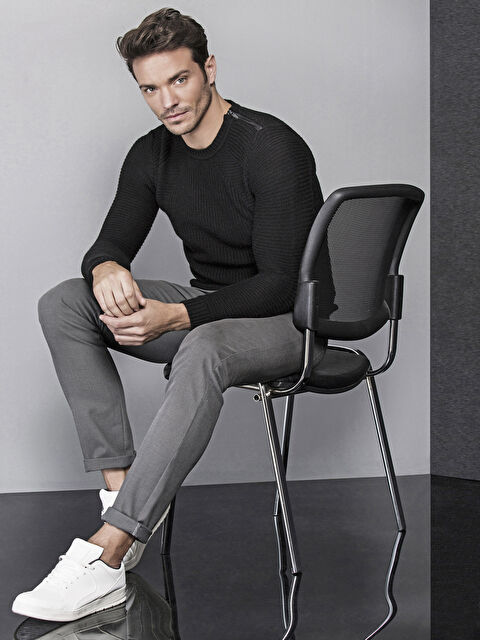 LCW Vision Kazak - 7K5386Z8-J0F