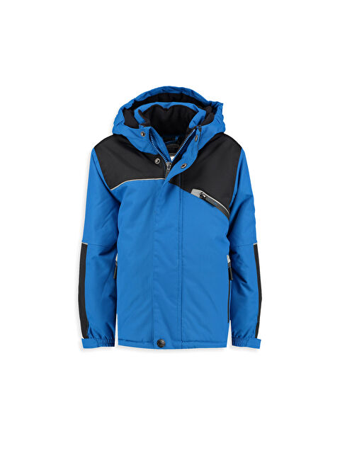 LCW Kids Steppmantel - 7K3593Z4-HGU